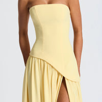 REVELLE™ - TESSA MAXI DRESS