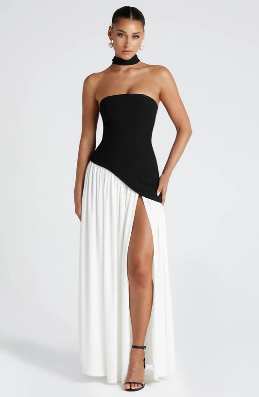 REVELLE™ - TESSA MAXI DRESS