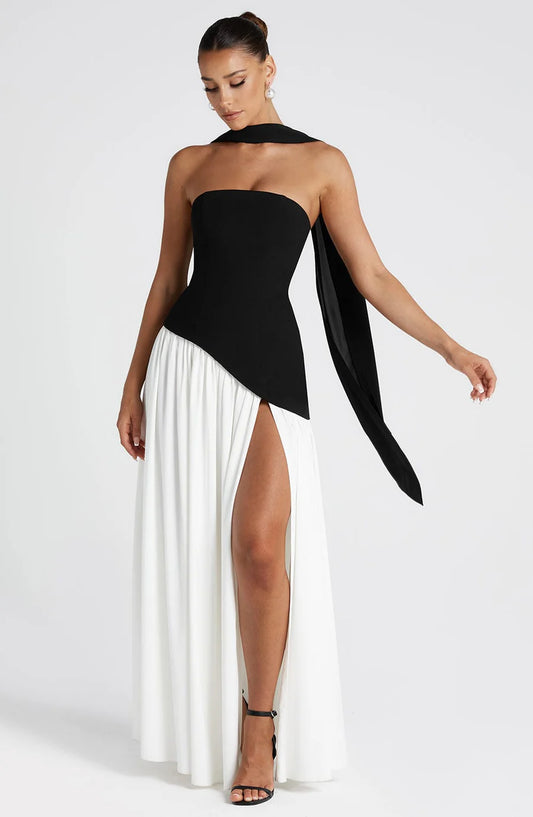 REVELLE™ - TESSA MAXI DRESS