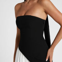 REVELLE™ - TESSA MAXI DRESS