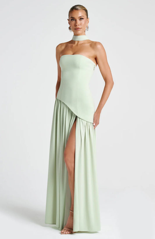 REVELLE™ - TESSA MAXI DRESS