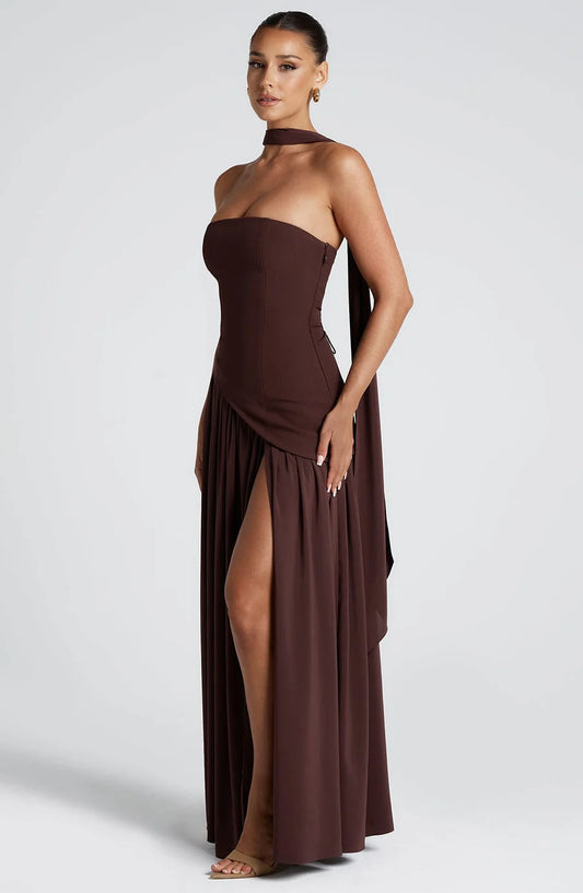 REVELLE™ - TESSA MAXI DRESS