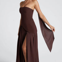 REVELLE™ - TESSA MAXI DRESS