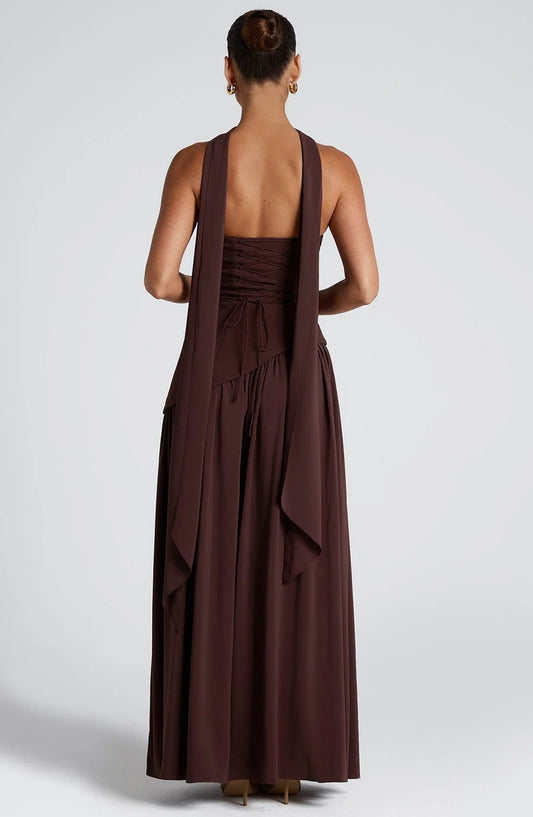 REVELLE™ - TESSA MAXI DRESS