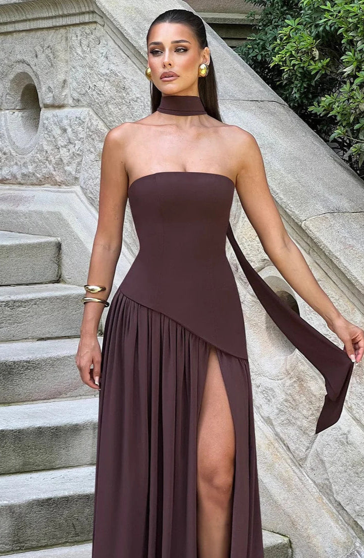 REVELLE™ - TESSA MAXI DRESS